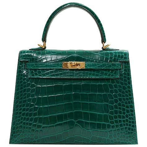 hermes kelly bag price|hermes kelly 25 crocodile price.